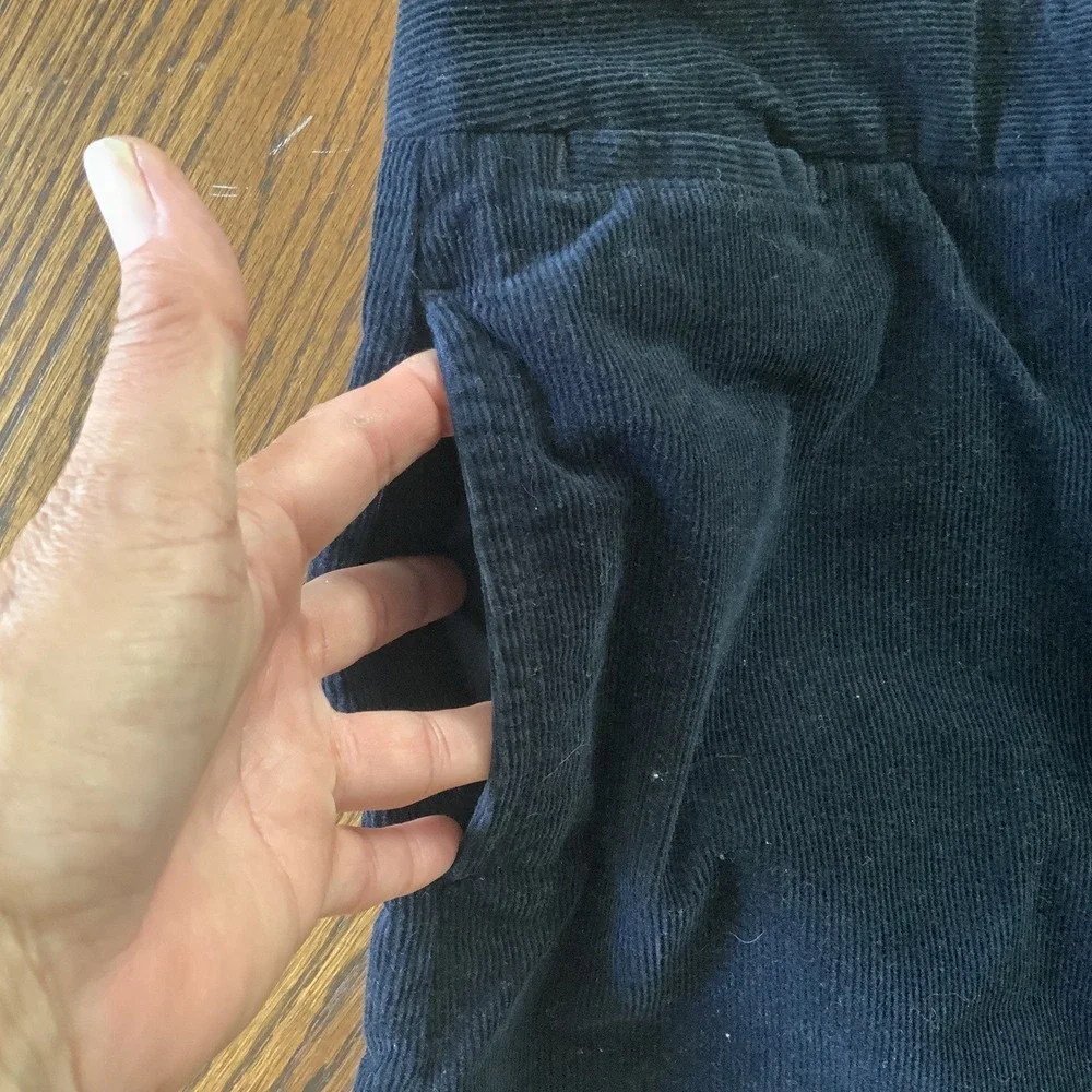 J. Crew no stains